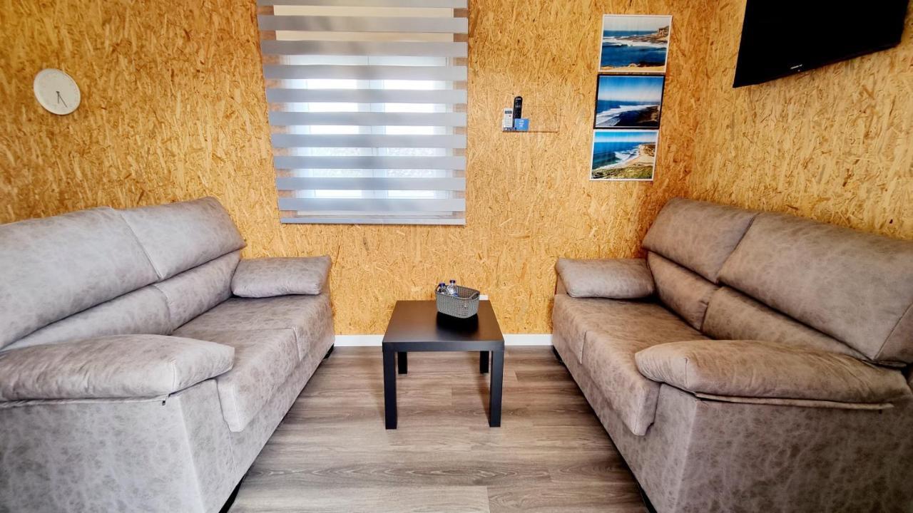 Family Surf Home - Bungalow 4 Santo Isidoro Exterior foto