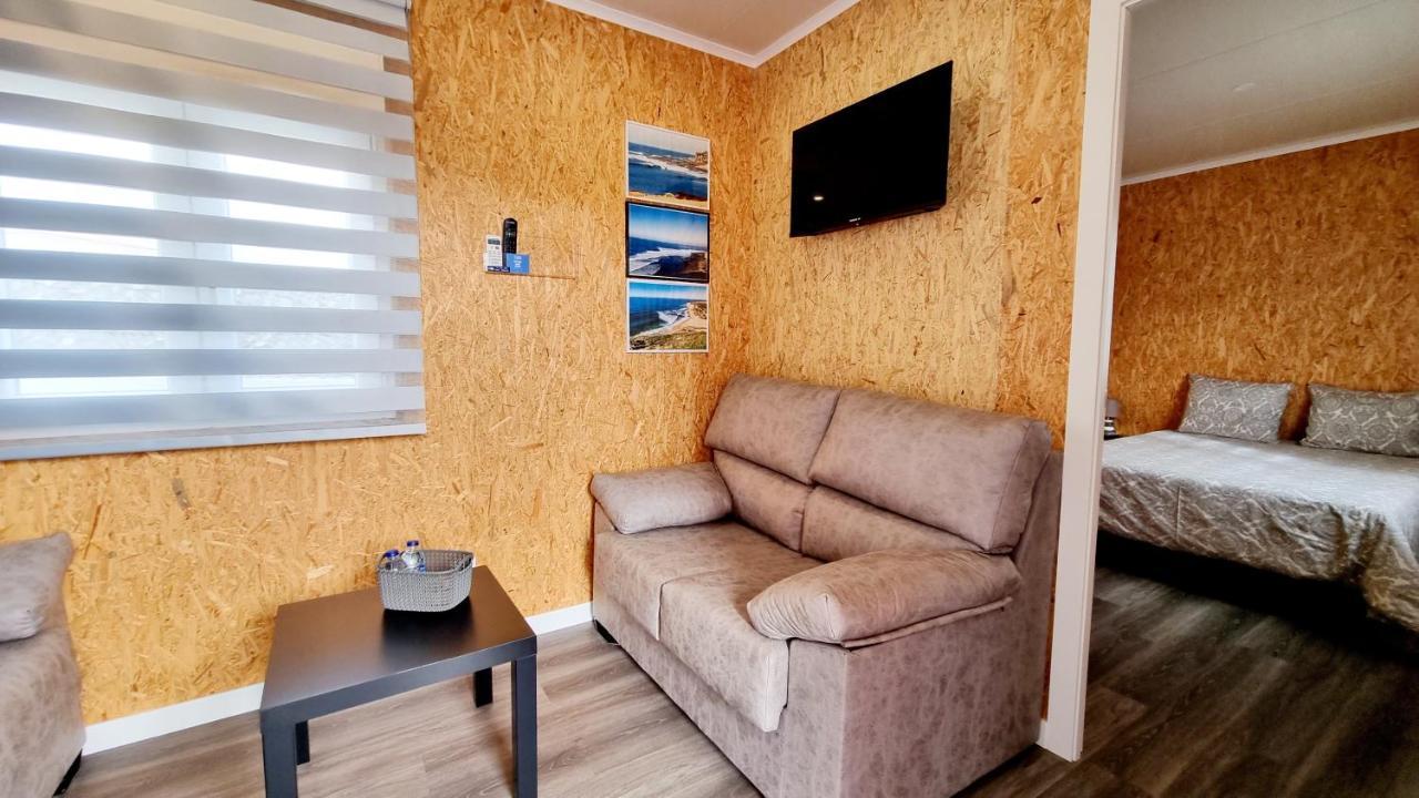 Family Surf Home - Bungalow 4 Santo Isidoro Exterior foto